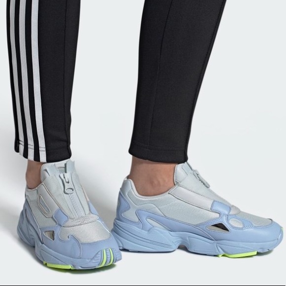 adidas falcon zip adidas falcon zip